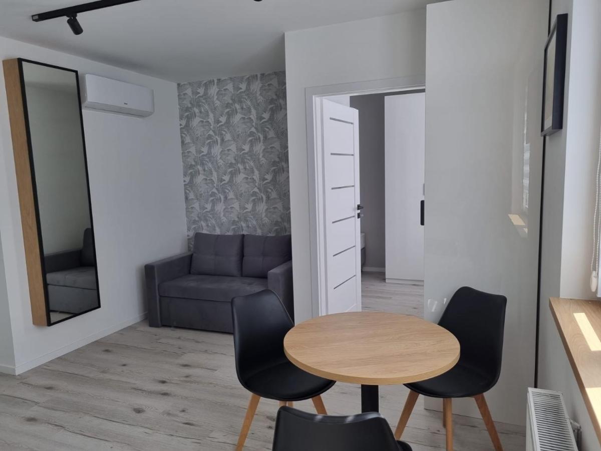 Apartamenty Katowice Chopina 16 Exterior foto