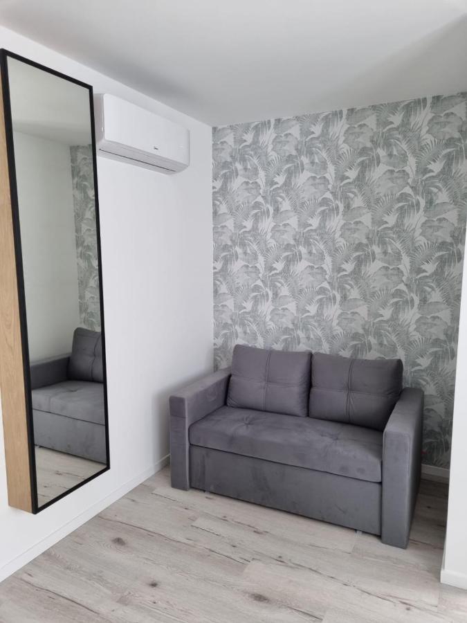 Apartamenty Katowice Chopina 16 Exterior foto